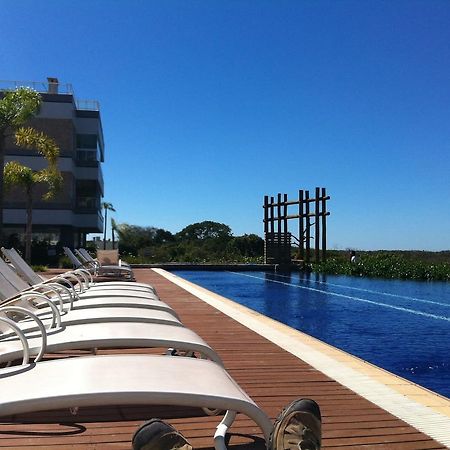 Apartamento Essence Life Campeche Флорианополис Экстерьер фото