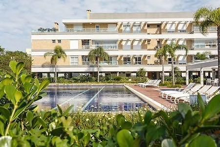 Apartamento Essence Life Campeche Флорианополис Экстерьер фото