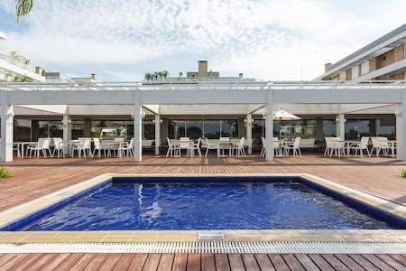 Apartamento Essence Life Campeche Флорианополис Экстерьер фото