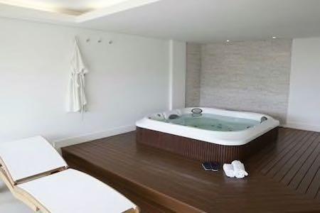 Apartamento Essence Life Campeche Флорианополис Экстерьер фото