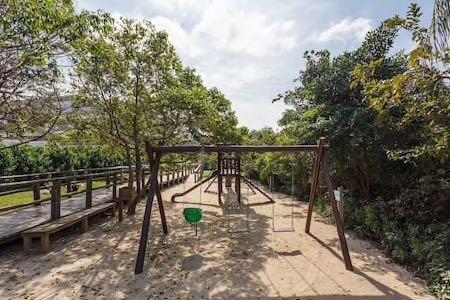 Apartamento Essence Life Campeche Флорианополис Экстерьер фото
